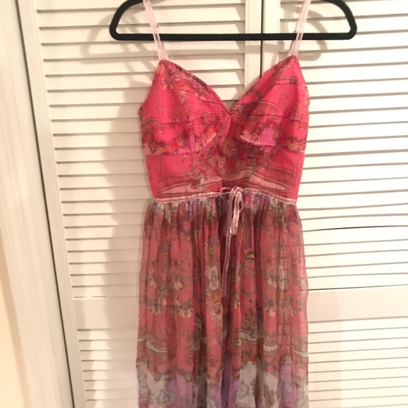 Dresses & Skirts - Summer dress Dresses & Skirts - Summer dress